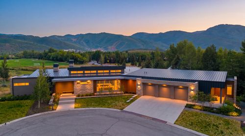 2383 Lake View Ct, Park City, UT, 84060-7025 | Card Image