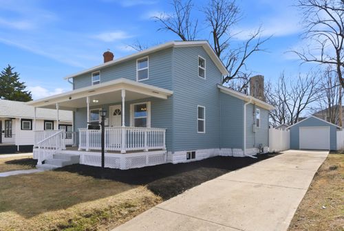 308 E Xenia Dr, Fairborn, OH, 45324-5031 | Card Image