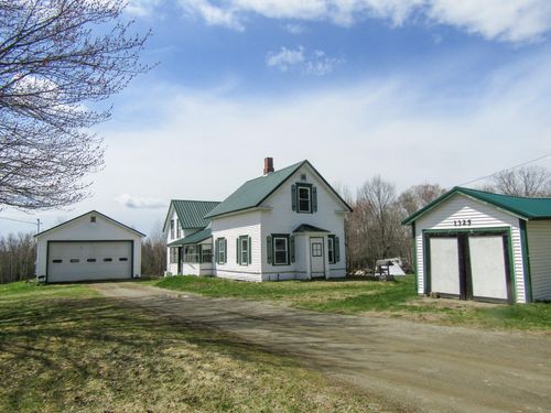 1325 Kingman Road, Kingman Twp, ME, 04451 | Card Image