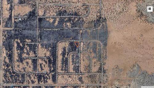 805-xxxx N Douglas Ave, Douglas, AZ, 85607-2864 | Card Image