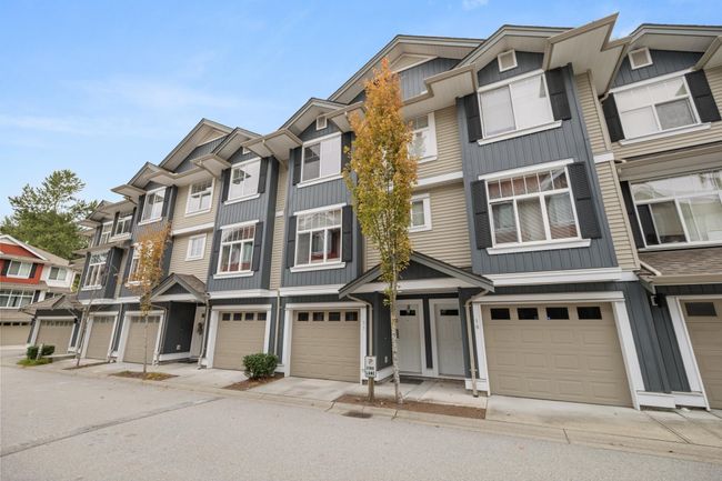 11 - 6956 193 Street, Townhouse with 3 bedrooms, 2 bathrooms and 2 parking in Surrey BC | Image 40
