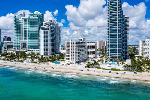 606-3505 S Ocean Dr, Hollywood, FL, 33019-2831 | Card Image