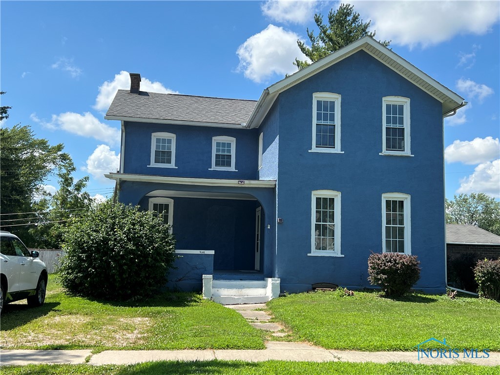 Ohio Ave, Fremont, OH 43420