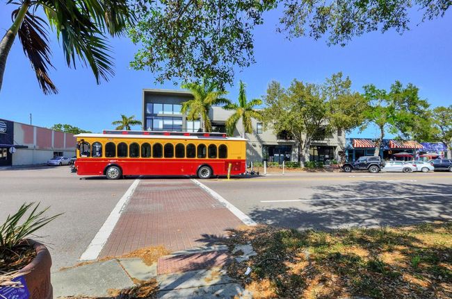 UNIT-206 - 2253 Central Ave, Condo with 2 bedrooms, 2 bathrooms and null parking in St Petersburg FL | Image 37