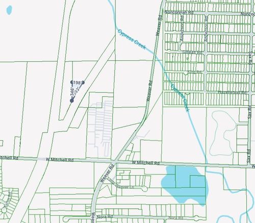 0 S Mitchell Rd, Memphis, TN, 38109 | Card Image