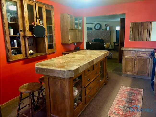 5151 Keller Rd, House other with 4 bedrooms, 2 bathrooms and 2 parking in Walbridge OH | Image 19