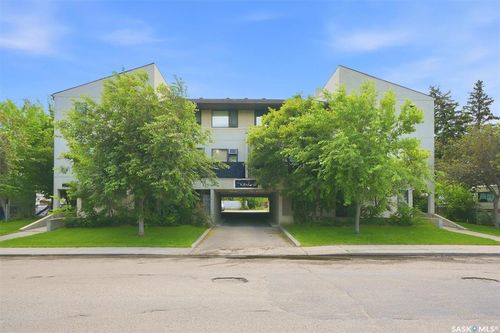 7-103 Powe Street, Saskatoon, SK, S7N1W5 | Card Image
