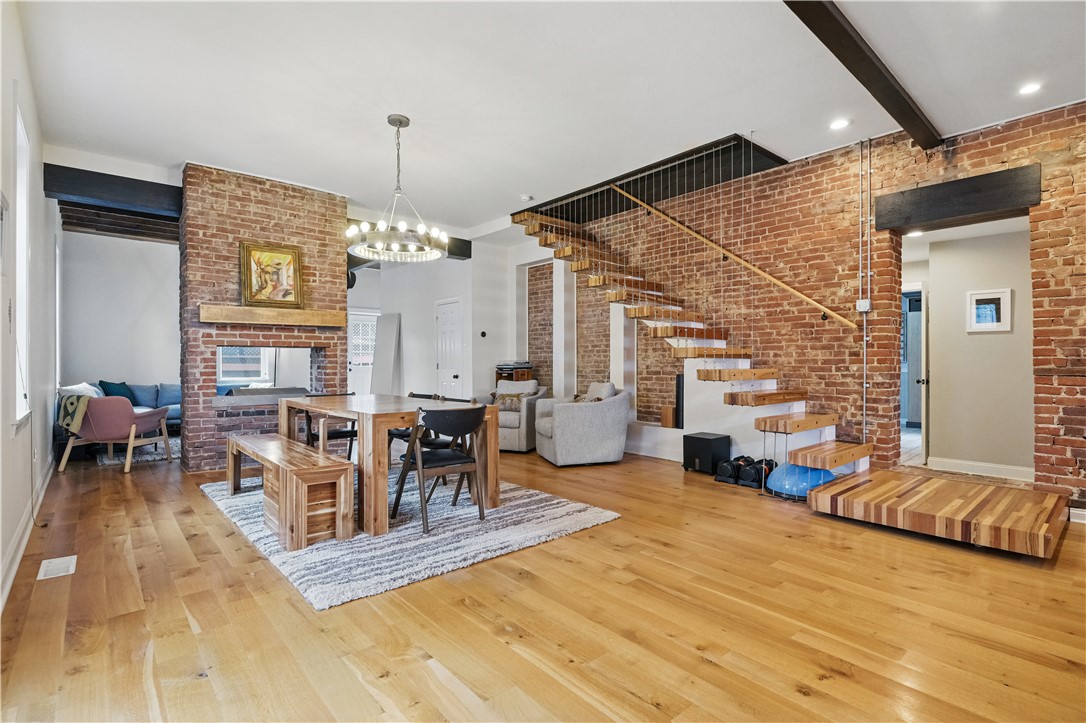 Residential in Lawrenceville 4