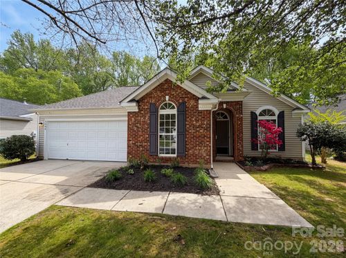 5406 Starflower Dr, Charlotte, NC, 28215-7574 | Card Image