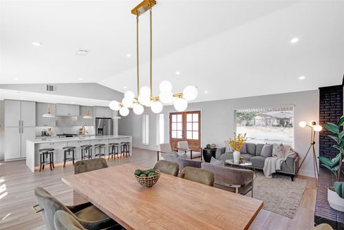 12303 Cedar Bend Dr, Dallas, TX, 75244-7010 | Card Image