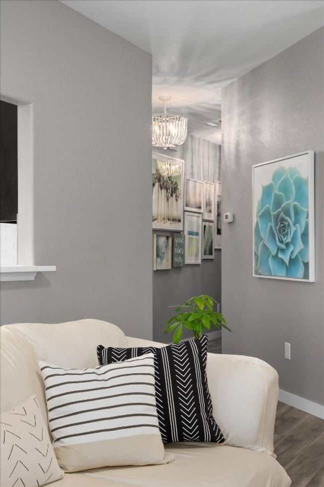 1604 Ascot St, House other with 3 bedrooms, 2 bathrooms and 2 parking in Georgetown TX | Image 9
