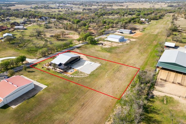 118 Blairport Ln, House other with 3 bedrooms, 4 bathrooms and null parking in Brock TX | Image 38