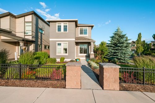 4392 Sw Canal Blvd, Redmond, OR, 97756-7280 | Card Image
