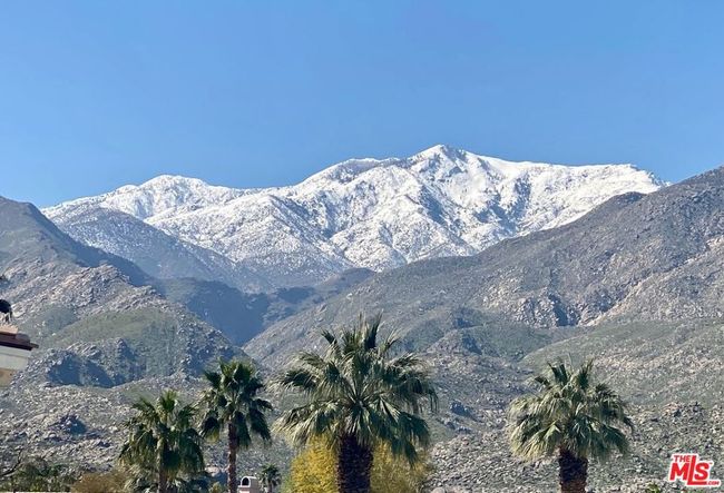 680 E Bogert Trail Trail, Home with 0 bedrooms, 0 bathrooms and null parking in Palm Springs CA | Image 7