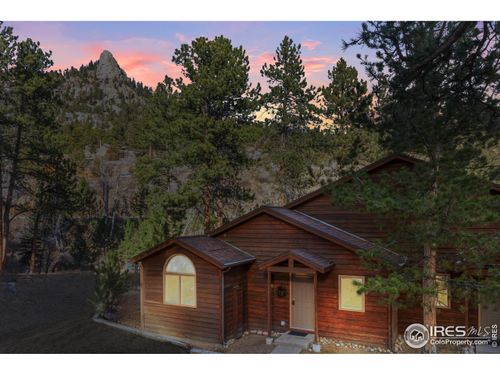 6-525 Fall River Ln, Estes Park, CO, 80517 | Card Image