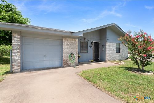 502 Geri Dr, Copperas Cove, TX, 76522-1345 | Card Image