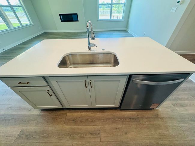 306 Delphinium Dr, House other with 4 bedrooms, 2 bathrooms and null parking in Cordova TN | Image 8