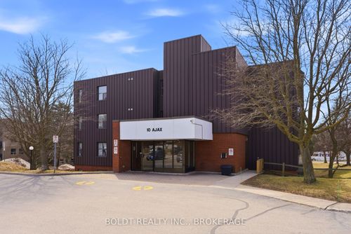 202-10 Ajax St, Guelph, ON, N1H7N6 | Card Image
