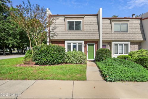 532 Cobblestone Dr, Wilmington, NC, 28405-3533 | Card Image