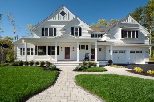5 Snowy Owl Lane, Duxbury, MA, 02332 | Card Image