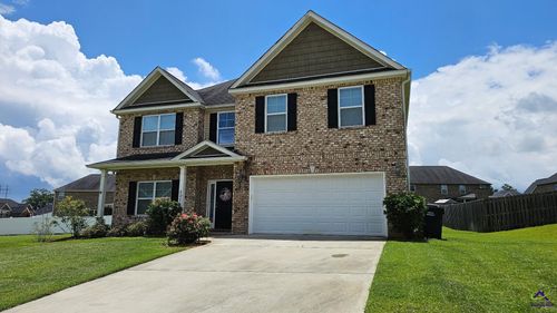 507 Thurston St, Bonaire, GA, 31005-5434 | Card Image