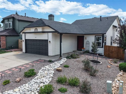 3677 S Flanders St, Aurora, CO, 80013-3955 | Card Image