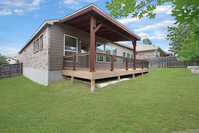 2018 Cullum Park, House other with 3 bedrooms, 2 bathrooms and null parking in San Antonio TX | Image 26