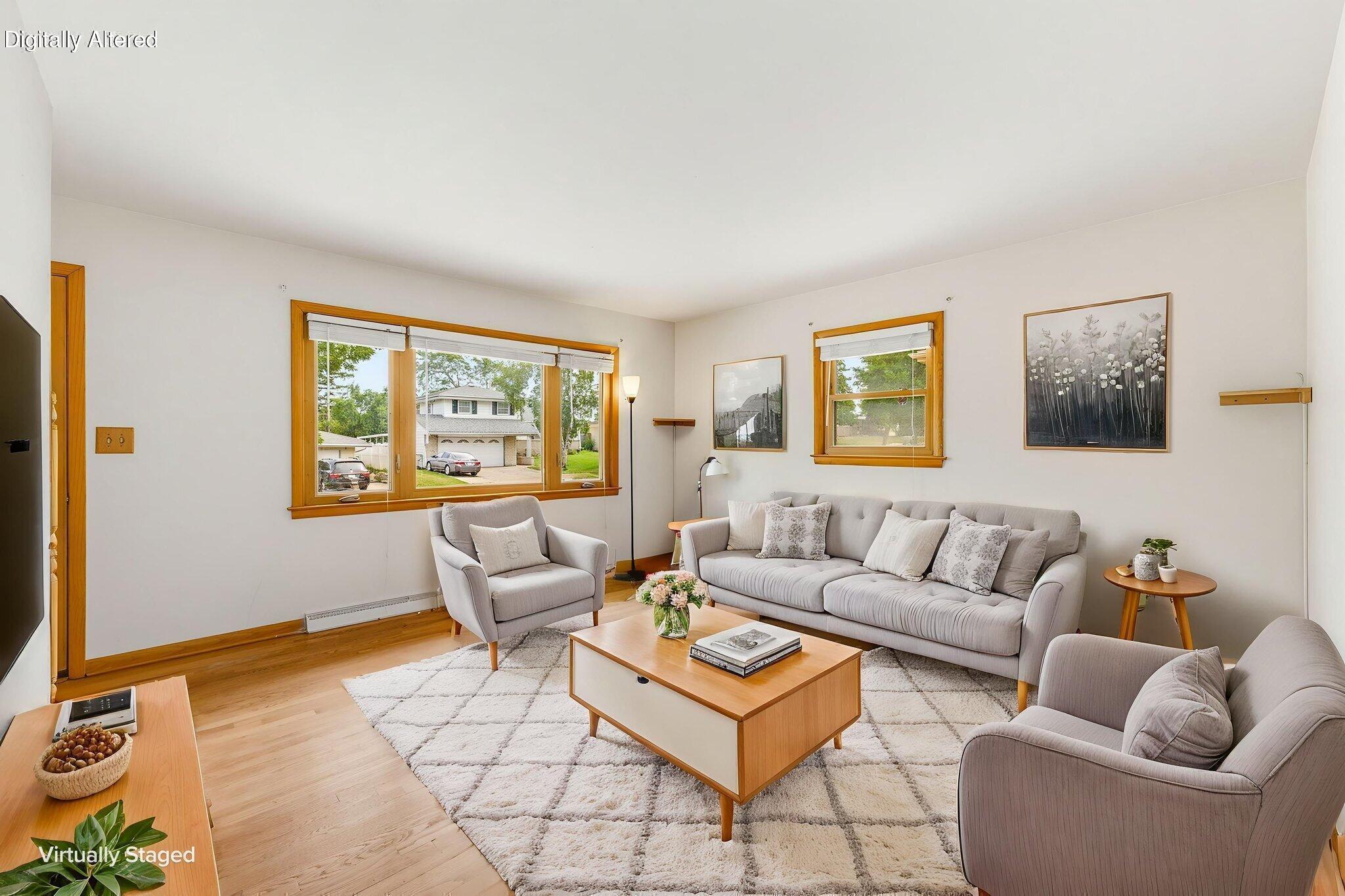 Residential in Milwaukee 2