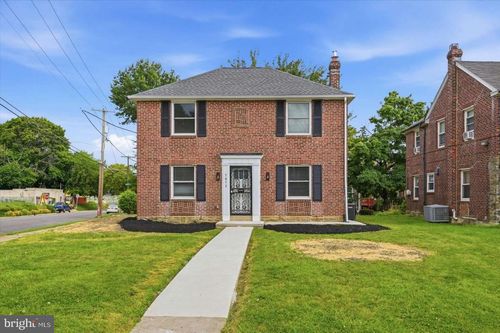 1612 E Cliveden St, PHILADELPHIA, PA, 19150-3312 | Card Image