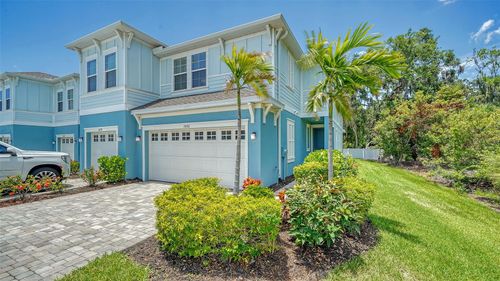 3092 Via Sienna Cir, SARASOTA, FL, 34243-6500 | Card Image