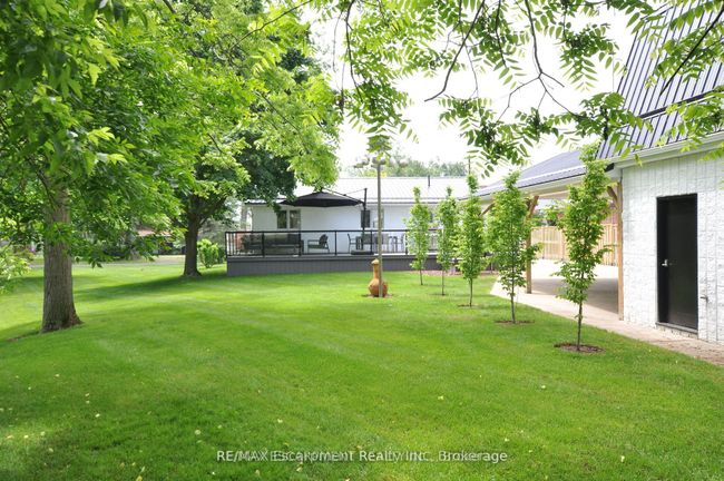 3 Howey Ave, House other with 3 bedrooms, 2 bathrooms and 8 parking in Port Rowan ON | Image 16