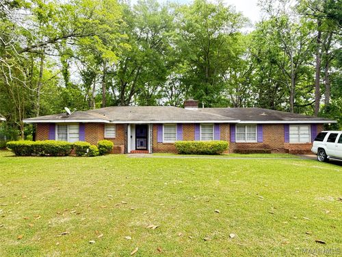 2663 Ashlawn Dr, Montgomery, AL, 36111-2812 | Card Image