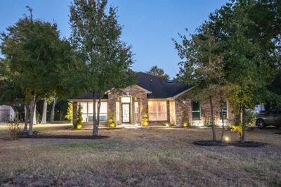 177 Billingsley Heights, House other with 4 bedrooms, 3 bathrooms and 4 parking in Cedar Creek TX | Image 2