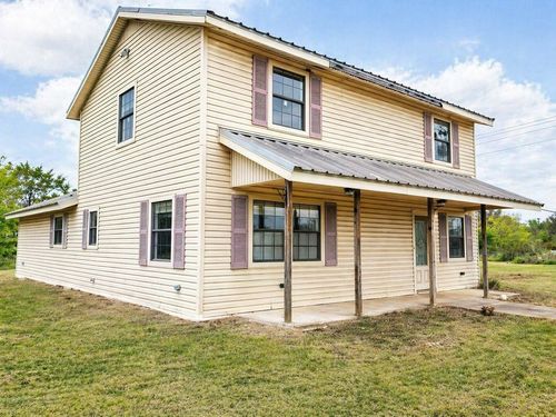 6960 Fm 937, Thornton, TX, 76687-2381 | Card Image