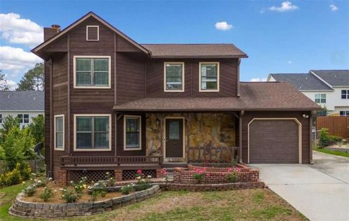 893 Sandune Dr, Norcross, GA, 30093-4213 | Card Image