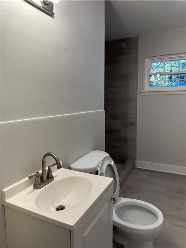 4510 Burks Rd, House other with 3 bedrooms, 2 bathrooms and null parking in Forest Park GA | Image 16