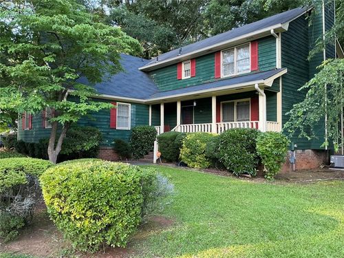 1454 Albans Ct, Lithonia, GA, 30058-5639 | Card Image