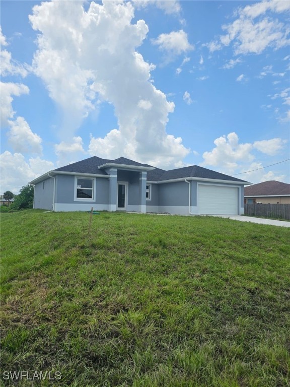 38th St, Lehigh Acres, FL 33976