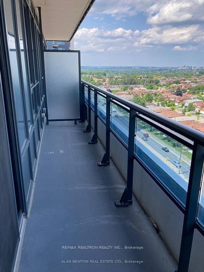 1122 - 7900 Bathurst St, Condo with 1 bedrooms, 1 bathrooms and 1 parking in Vaughan ON | Image 10