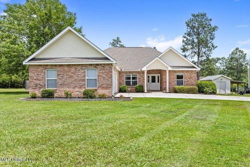 21915 Huntington Forest Dr, Saucier, MS, 39574-3012 | Card Image