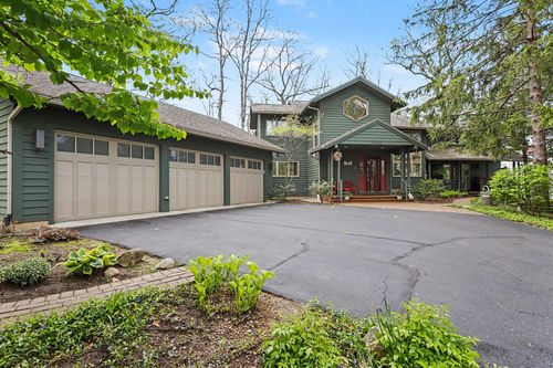 90888 Bluff Dr, Marcellus, MI, 49067-9775 | Card Image