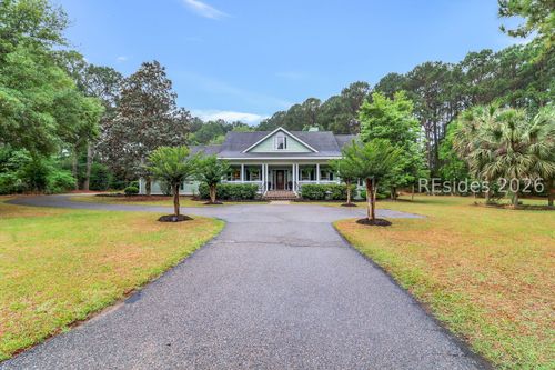 4 Crosstide Ln, Bluffton, SC, 29910-4769 | Card Image