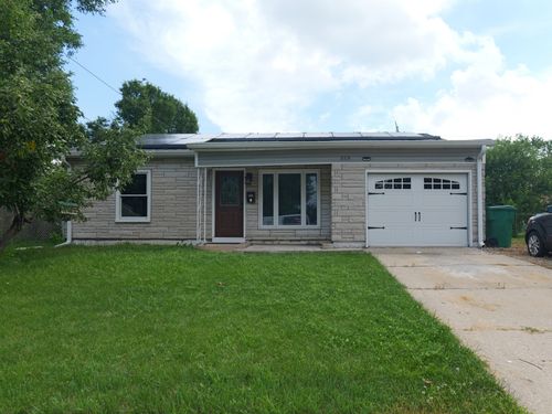 229 Nippert Avenue, Romeoville, IL, 60446 | Card Image