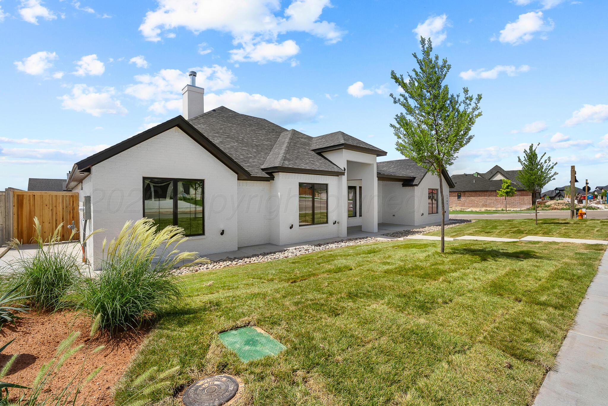 Residential in Amarillo 3