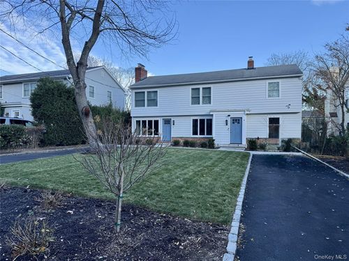 36 Dunes Ln, Port Washington, NY, 11050-1408 | Card Image