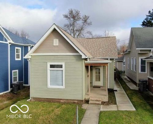 1741 Union St, Indianapolis, IN, 46225-1762 | Card Image