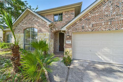 17003 Stones River Lane, Humble, TX, 77346 | Card Image