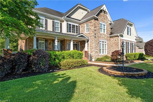 8501 Julina Dr, Oak Ridge, NC, 27310-0140 | Card Image