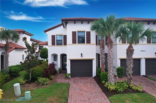 apt-101-15831 Portofino Springs Blvd, Fort Myers, FL, 33908-8557 | Card Image