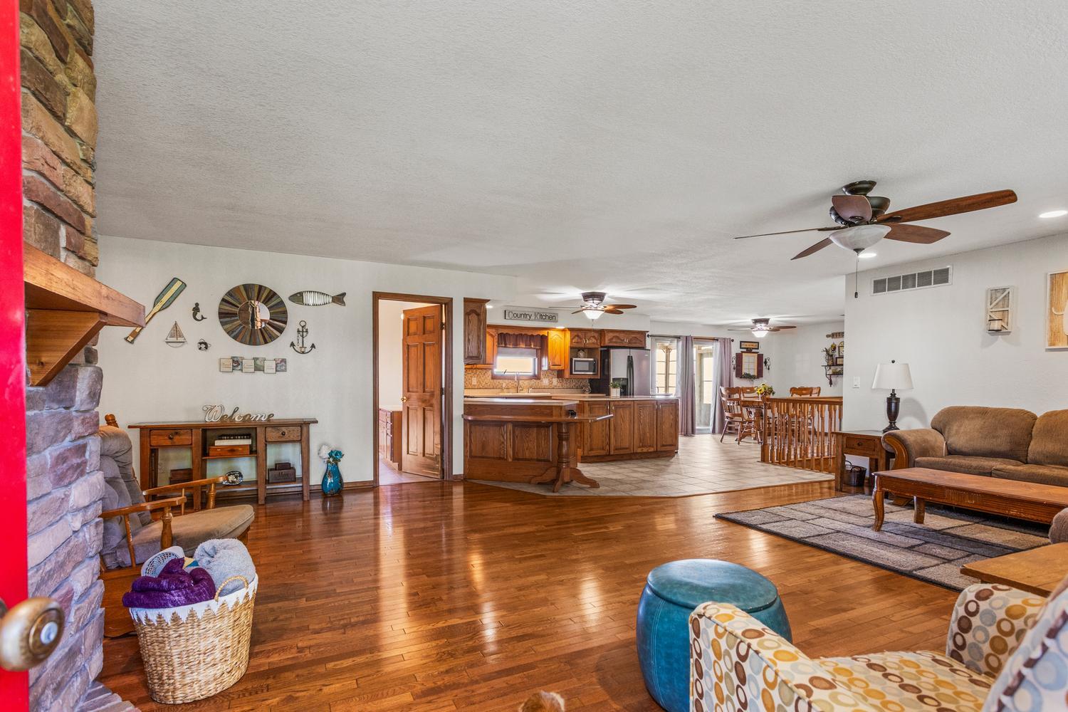 Residential in Catlin 4